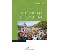 Santé publique et démocratie