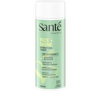 Sante Rice + Shine Tonico Idratante