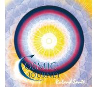 Sante,Roland Cosmic Journey (CD)