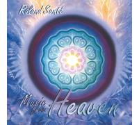 Sante,Roland Music from Heaven (CD)