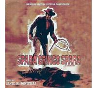 Sante Romitelli - Spara Gringo Spara / O.S.T.