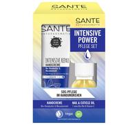 Set intensivo per la cura delle mani SANTE Naturkosmetik 1 St