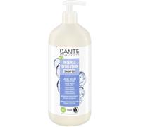 Sante Naturkosmetik Cura dei capelli Shampoo Intense Hydration Shampoo 950 ml