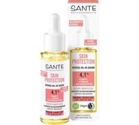 Sante Skin Protection Olio in siero Intensivo 30 ml - Siero