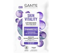 Sante Skin Vitality Maschera Levigante