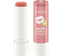 Sante Smooth Colour Kiss Balsamo labbra colorato