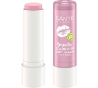 Sante Smooth Colour Kiss Balsamo labbra colorato