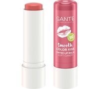 Sante Smooth Colour Kiss Balsamo labbra colorato