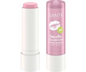 Sante Smooth Colour Kiss Balsamo labbra colorato