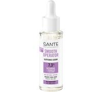 Sante Smooth Operator Siero Levigante Fagioli Matte Paracress e Glicerina
