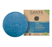 Sante Solid Ocean Dive Doccia Cura Aloe e Sale Marino Biologico