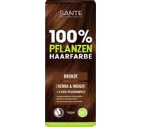 SANTE Tinta Vegetale Bronzo - 100 g