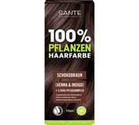SANTE Tinta Vegetale Castano Cioccolato - 100 g
