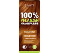 SANTE Tinta Vegetale Rosso Mogano - 100 g
