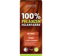 SANTE Tinta Vegetale Rosso Naturale - 100 g
