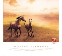 Santec Music Orchestra - CD Moving Elements: Come musica di sottofondo o per accompagnare anche i momenti conviviali.
