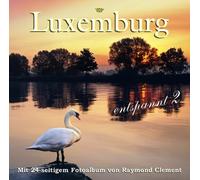 Santec Music Orchestra - Luxemburg Entspannt 2 (Luxemburg Is Relaxing 2)