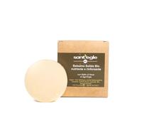 Sant'Egle Balsamo Capelli Solido Biologico al Mallo di Noce Nutriente e Rinforzante 65gr.