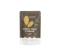 Sant'Egle Capelli Pelle Unghie 90 pz Capsule