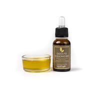 Sant'Egle Oleolito di Lavanda Biologico - Cosmetico - Rilassante