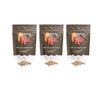 Sant'Egle Reishi - Ganoderma Lucidum - Ling Zhi biologico, 90 cps. Con