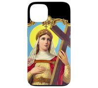 Sant'Elena La Vera Croce e Chiesa del Santo Sepolcro Custodia per iPhone 13