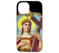 Sant'Elena La Vera Croce e Chiesa del Santo Sepolcro Custodia per iPhone 14