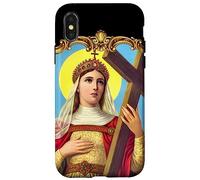 Sant'Elena La Vera Croce e Chiesa del Santo Sepolcro Custodia per iPhone X/XS