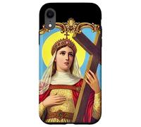 Sant'Elena La Vera Croce e Chiesa del Santo Sepolcro Custodia per iPhone XR