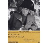 Sant`Elena Piccola Isola - (Italian Import) DVD NUOVO