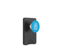Sant'Elena prega per noi ragazze cattoliche PopSockets PopWallet per MagSafe