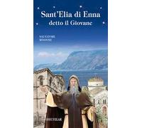 Sant'Elia di Enna detto il Giovane