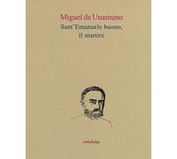 Sant'Emanuele buono, il martire