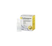 CATIONORM GOCCE 0,4ML 30F MONO