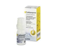 CATIONORM MULTI GOCCE 10ML