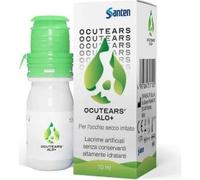 OCUTEARS ALO+0,4% PFMD 10ML