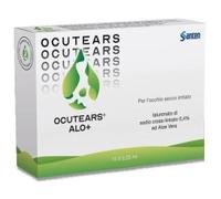 Ocutears alo+ud 0,4% 15x0,35ml