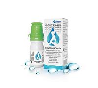 Santen OCUTEARS ALO+ 0,4% PFMD 10 ML