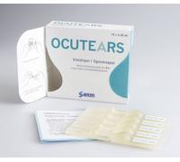 Santen OCUTEARS HYDRO+ 0,4% 15X0,35 ML
