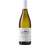 Santenay 1er Cru Blanc - Beauregard 2023 - Château de la Charrière (Yves Girardin) Santenay 1er cru