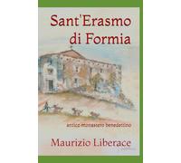 Sant'Erasmo di Formia: antico monastero benedettino: 27
