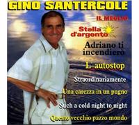 Santercole Gino - Il Meglio