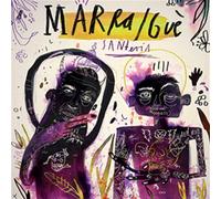 Vinile Marracash - Santeria (2 Lp)