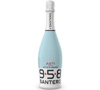 SANTERO 958 OTTO E MEZZO 8 12 ASTI DOLCE DOCG 75 CL