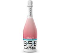 SANTERO 958 bellini ANALCOLICO ZERO ALCOL 75 CL