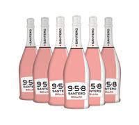 SANTERO 958 BELLINI PESCA 75 CL 6 BOTTIGLIE