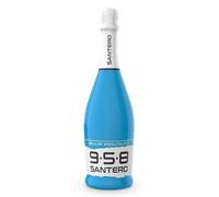 SANTERO 958 BELLINI zero gradi ANALCOLICO - 750 ml
