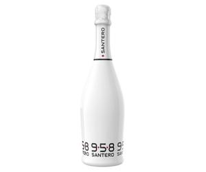 SANTERO 958 BIANCO dedica personalizzabile - 750 ml 1FP0