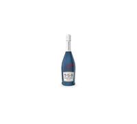 SANTERO 958 EXTRA DRY BLUE JEANS MILENA ANDRADE 75 CL