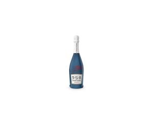SANTERO 958 EXTRA DRY BLUE JEANS MILENA ANDRADE 75 CL
